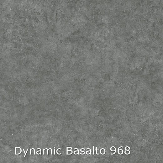 Dynamic Basalto