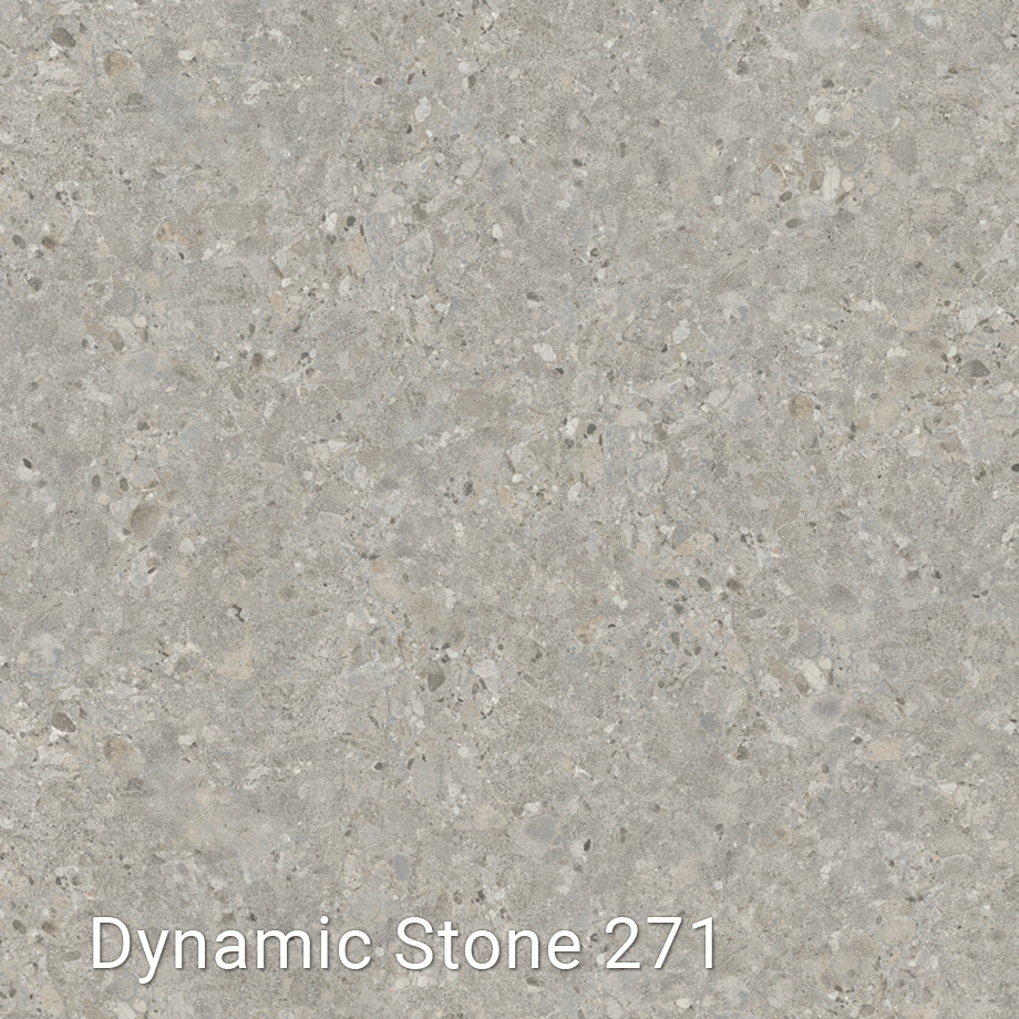 Dynamic Stone