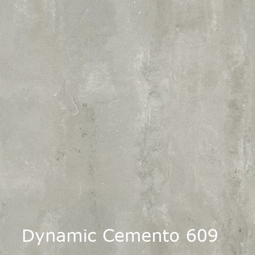 Dynamic Cemento