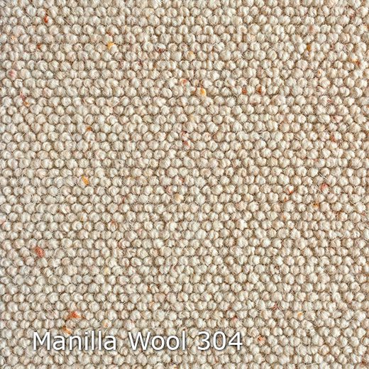 Manilla Wool