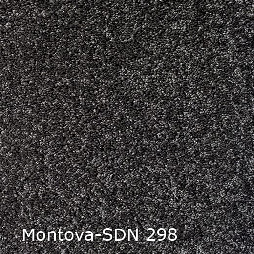Montova-SDN