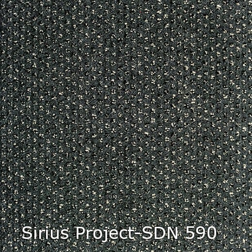 Sirius-SDN
